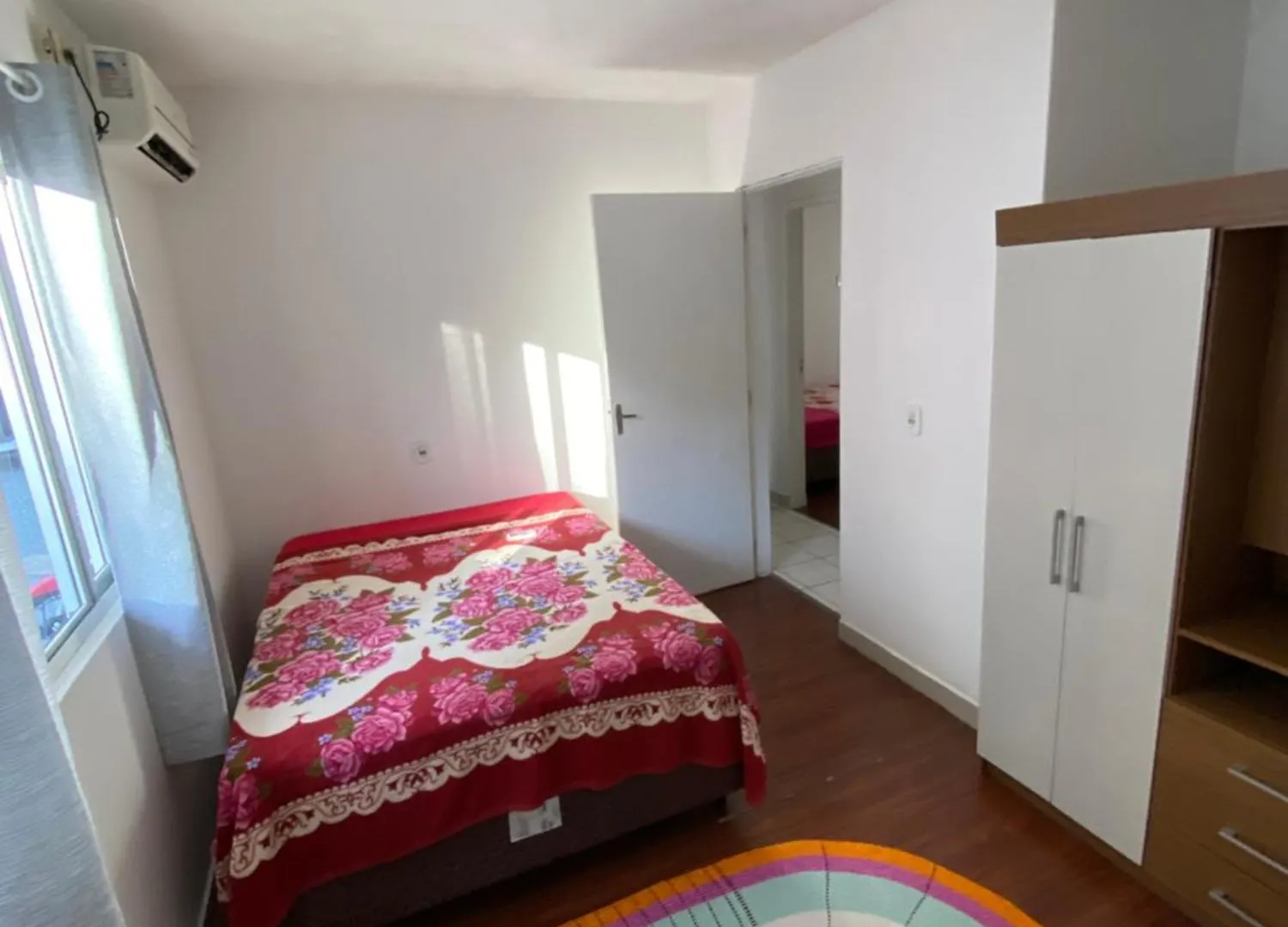 Casa Com Tres Dormitoria A Uma Quadra Da Praia Bombinhas Сasa de vacaciones